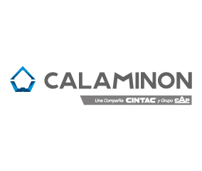 CALAMINON - ESTRUCTURAS INDUSTRIALES EGA