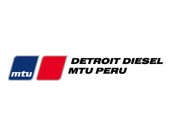 DETROIT DIESEL MTU PERU